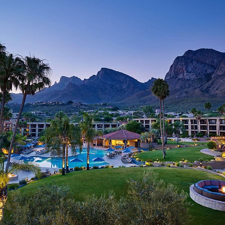 El Conquistador Tucson, A Hilton Resort Extérieur photo