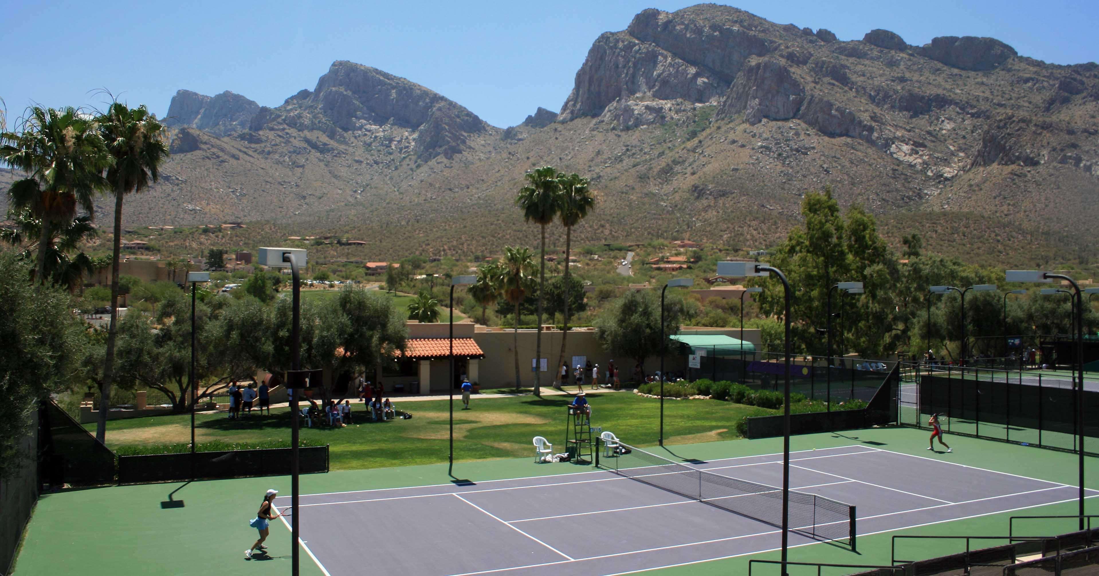 El Conquistador Tucson, A Hilton Resort Facilités photo