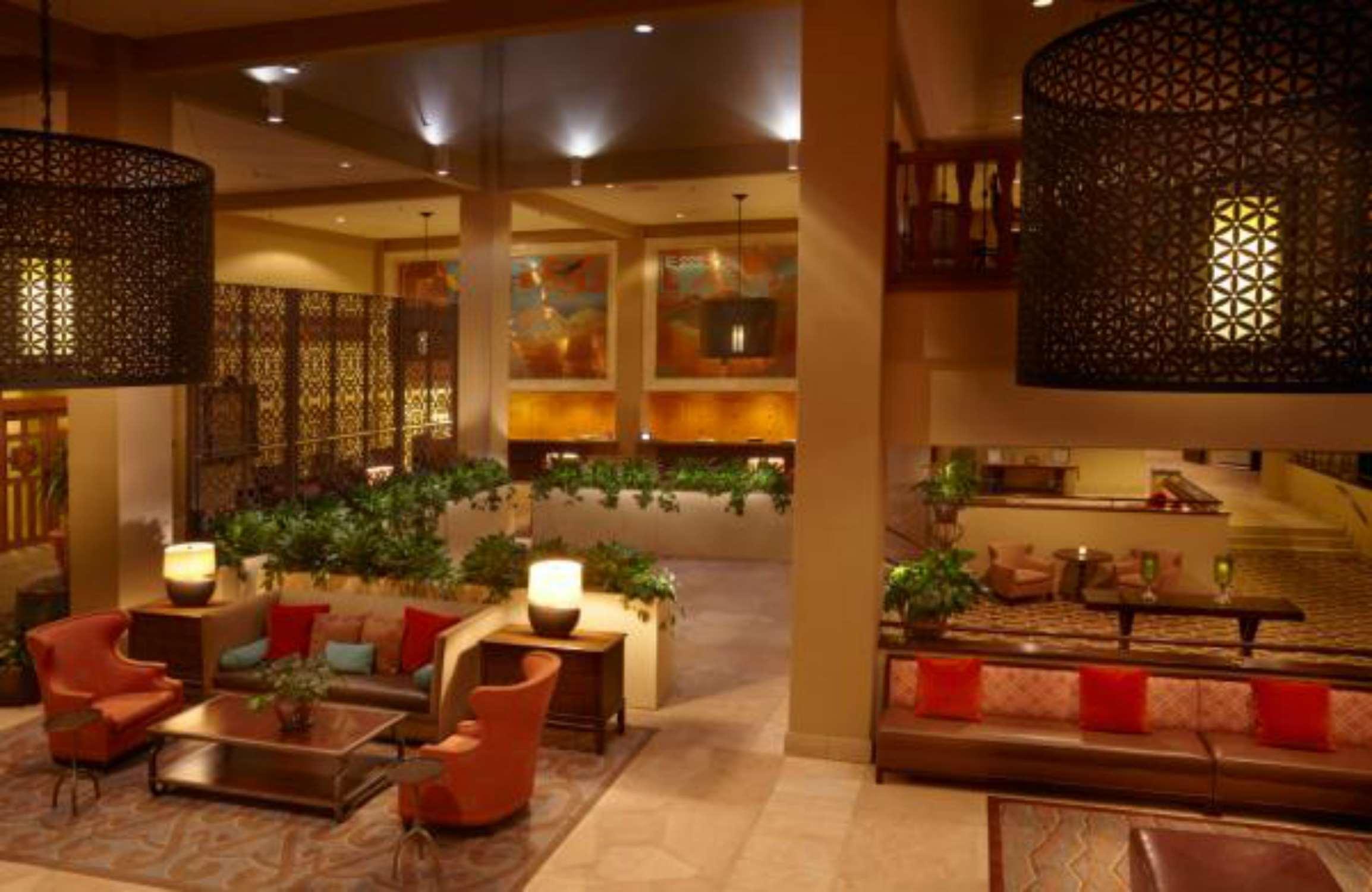 El Conquistador Tucson, A Hilton Resort Intérieur photo